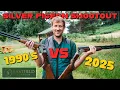 Beretta Silver Pigeon Shootout 1990 s versus 2025 Eastfield Gunroom Review