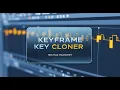 Keyframe Key Cloner 3ds Max MaxScript Open Source