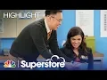 Would Mateo Make a Great Assistant - Superstore
