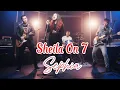 Lagu Sephia - Sheila On 7 (Rock Female Vocals) | Cover by Viddaqz 