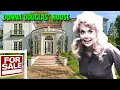 Donna Douglas Abandoned Mansion Secret Husband 1 Son SHOCKING DEATH Net Worth Revealed