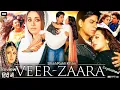 Veer Zaara 2004 Movie In Hindi describe | Shah Rukh Khan | Preity Zinta | Rani M| Review \u0026 Explained