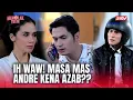 Download Lagu Yah Namanya Azab! Kadang Cepet Kadang Lama!  | Menolak Talak ANTV Eps 41 EPISODE TERAKHIR!