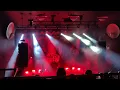 Kreator - Hate Uber Alles, Live in Norway, Sentrum Scene 2026