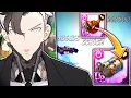 HOLY MID LR GAMER SHIN UR GEAR SHOWCASE 7DS GRAND CROSS