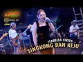 Download Lagu SINGKONG DAN KEJU - ISABELLA CIKITA OM WONGJOWO LIVE x DHEHAN AUDIO - BALONGTANI JABON SIDOARJO