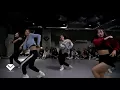NERD & Rihanna - Lemon Dance Choreography. 낙타길 NactaGil by LJ Dance School