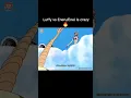Luffy vs Enel is crazy 😱