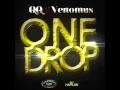 QQ Ft Venomus - One Drop