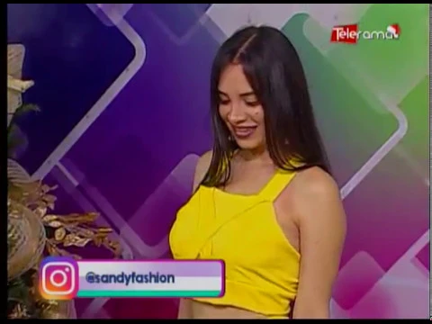 Moda para Fin de Año