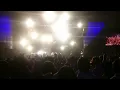Blue Encount - もっと光を(Summer Sonic 2015)