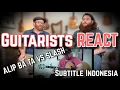 Download Lagu ALIP BA TA Reaction Sweet Child O Mine | Subtitle Indonesia