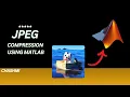 How JPEG Works Full Compression Pipeline in MATLAB with Code