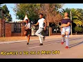 Mapara A Jazz ft NtoshGaz & Colano-John vuli gate (De sai_kowkie_Miss Dm DANCE VERSION)