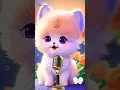 Download Lagu Allah hi Allah Kiya karo🕋 #cat #naatsharif #cute Billi😺 #naat #ytb #viral #video