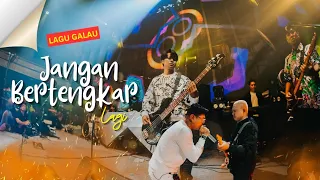 jangan bertengkar lagi by kangen band live bsd