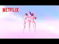 Download Lagu HUNTRIX - ‘What It Sounds Like’ Official Music Video (From KPOP Demon Hunters)