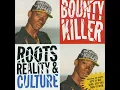 Gun Thirsty - Bounty Killer