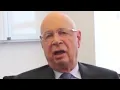 Industrial Revolution ft Klaus Schwab Isolationist remastered