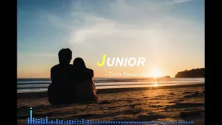 Download Junior - Cinta Baru lyrics MP3