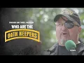 Who are the Oath Keepers