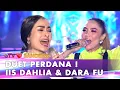 Download Lagu Iis Dahlia Feat Dara Fu - Pamer Bojo | GTV Love Bandung