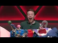 Dimension 20 Tiny Heist - 6 episodes 12 Nat20 s