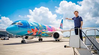 Flying the Plane China Built to Replace Boeing