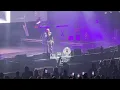 Joe All The Things (Your Man Won't Do) Live RnB Xmas Ball Manchester 14.12.2025