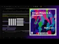 Bingo Players \u0026 Oomloud - Get Low (Ableton Remake)