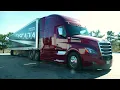 2023 Freightliner Cascadia Parked Regen Full Training