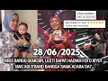 Download Lagu MISS BANDO LESHIA CANTIK ! LESTI DAPAT HADIAH FOTO KIYUT | MAS ADI DBAND BANGGA SAMA ACARA DA7 ?