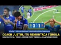 🔴GILA, ITU GOL DILUAR NALAR, REMONTADA TERGILA, RAMON PECAH TELOR, PERSIJA LANGSUNG PANIK, 3 POIN🔥