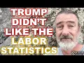 Download Lagu Trump Wants a Second Opinion on Labor Statistics || Peter Zeihan