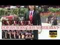 Download Lagu Demonstrasi Tarung Derajat di STIN