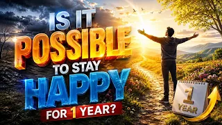 1 Million Dollar Challenge || Task 》Just Remain Happy