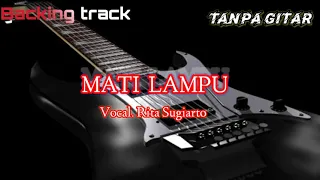 backing track tanpa gitar lagu dangdut 