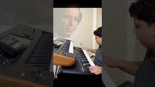 زي الهوى عزف اورج فارس المايسترو  زي الهوى عزف اورج فارس المايسترو