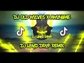 Download Lagu DJ Old Wolves x Awoname Slowed 2k24 (DJ Lloyd Drop Remix)