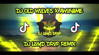 Download DJ Old Wolves x Awoname Slowed 2k24 (DJ Lloyd Drop Remix) MP3