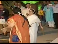 Lagu Mamata Banerjee doing Garba... #mamatabanerjee #tmcvsbjp #trinamoolcongress