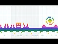 I remade Dash in Chrome Music Lab