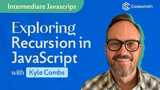 JavaScript the Hard Parts Exploring Recursion in JavaScript