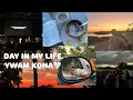 Monday Day In My Life At YWAM KONA