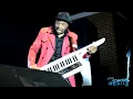 Guy Performing "Groove Me" Live In Atlanta