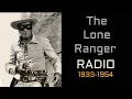 Lone Ranger 21 0803 Pitfall Trap