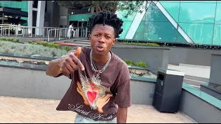 Strongman - Mensei Da (Visualizer)
