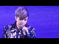 張敬軒 HINSIDEOUT演唱會2018 不吐不快