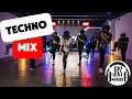 Download Lagu TECHNO MIX | JBSmixes