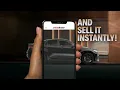 Don t sell your car for less Get a live market-based valuation NOW